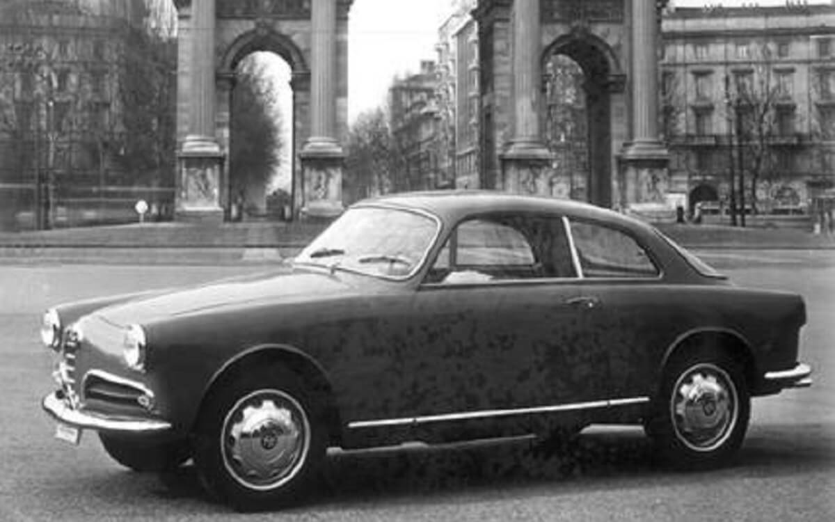 Alfa celebra el 70° aniversario de un histórico modelo: mira cuál es y dónde