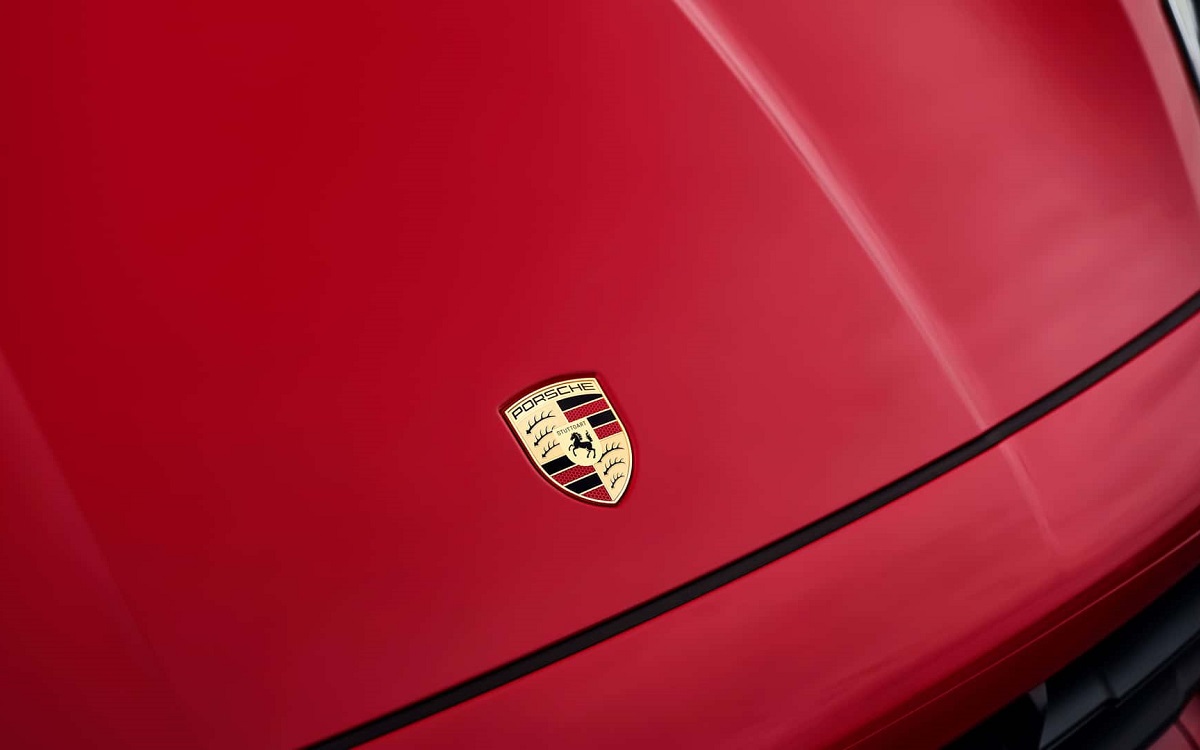 Un nuevo modelo de Porsche cambiará la historia de la marca y de los deportivos