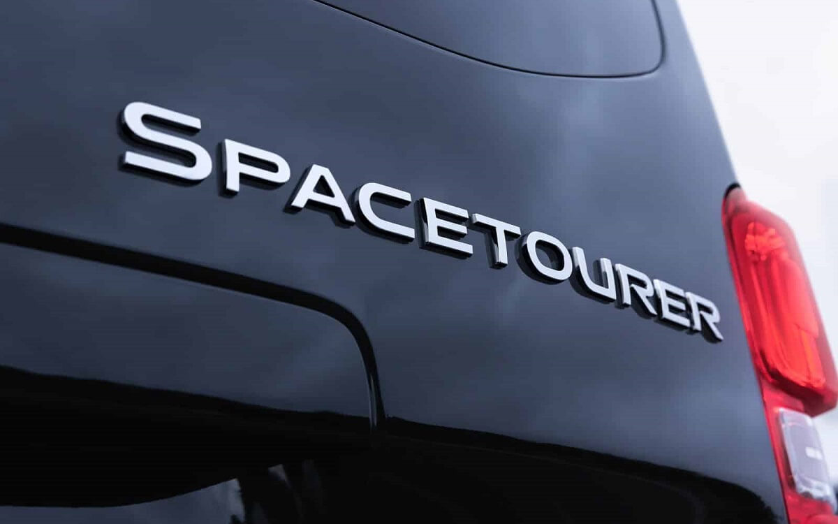 El Citroën Spacetourer 2024 ya es realidad: dónde se puede adquirir y a qué precio