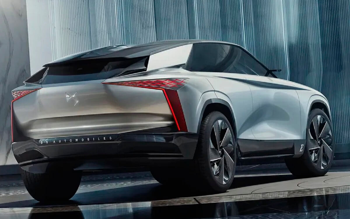 Atención, Tesla y BMW: así es el nuevo SUV deportivo eléctrico con la mayor autonomía
