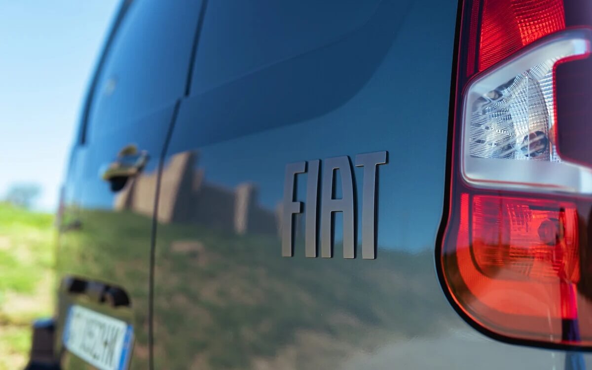 Fiat renueva una de sus gamas más importantes: cuál y cómo quedará conformada