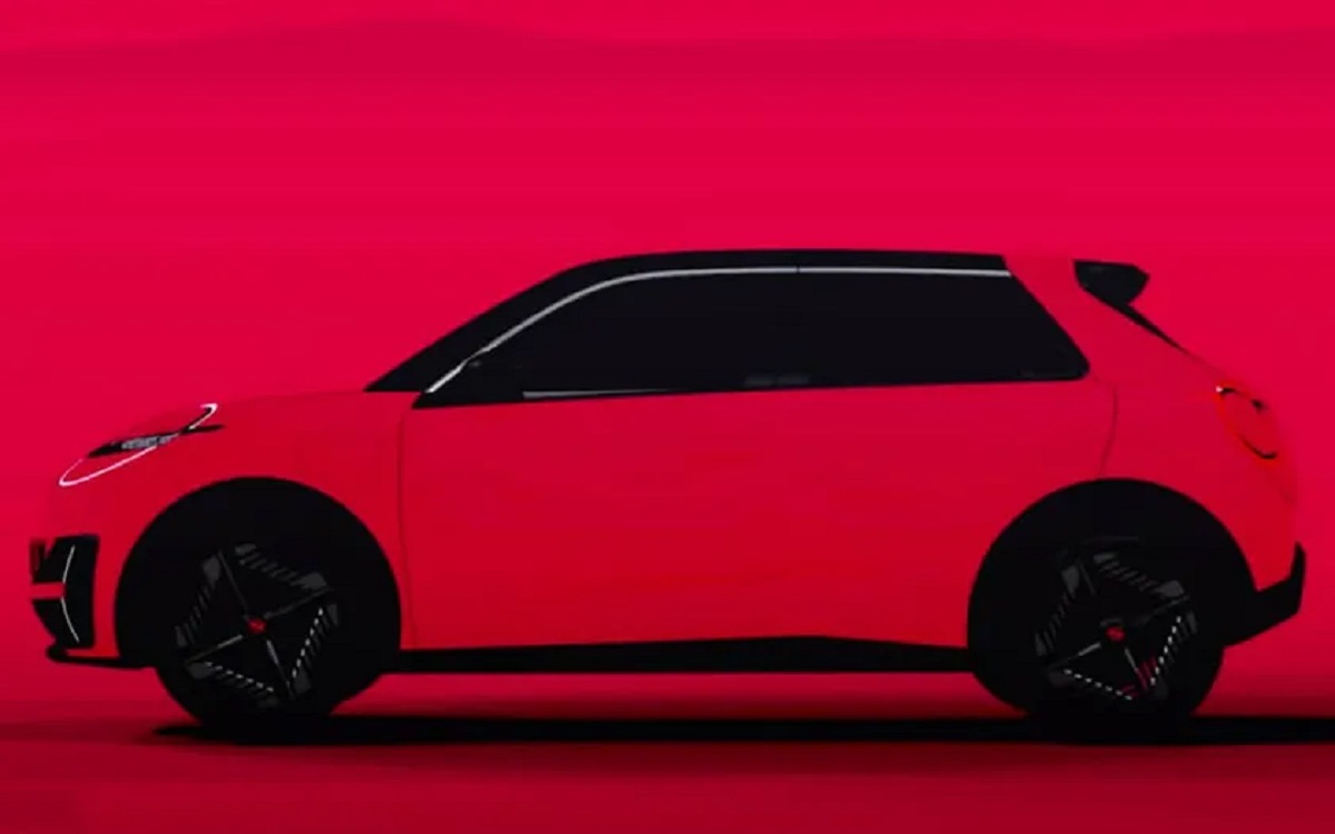 ¿Cuáles son los 5 nuevos carros eléctricos de Nissan?
