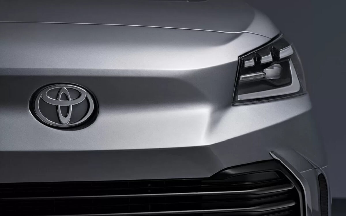 El utilitario que quiere conquistar todo: así es el nuevo modelo de Toyota