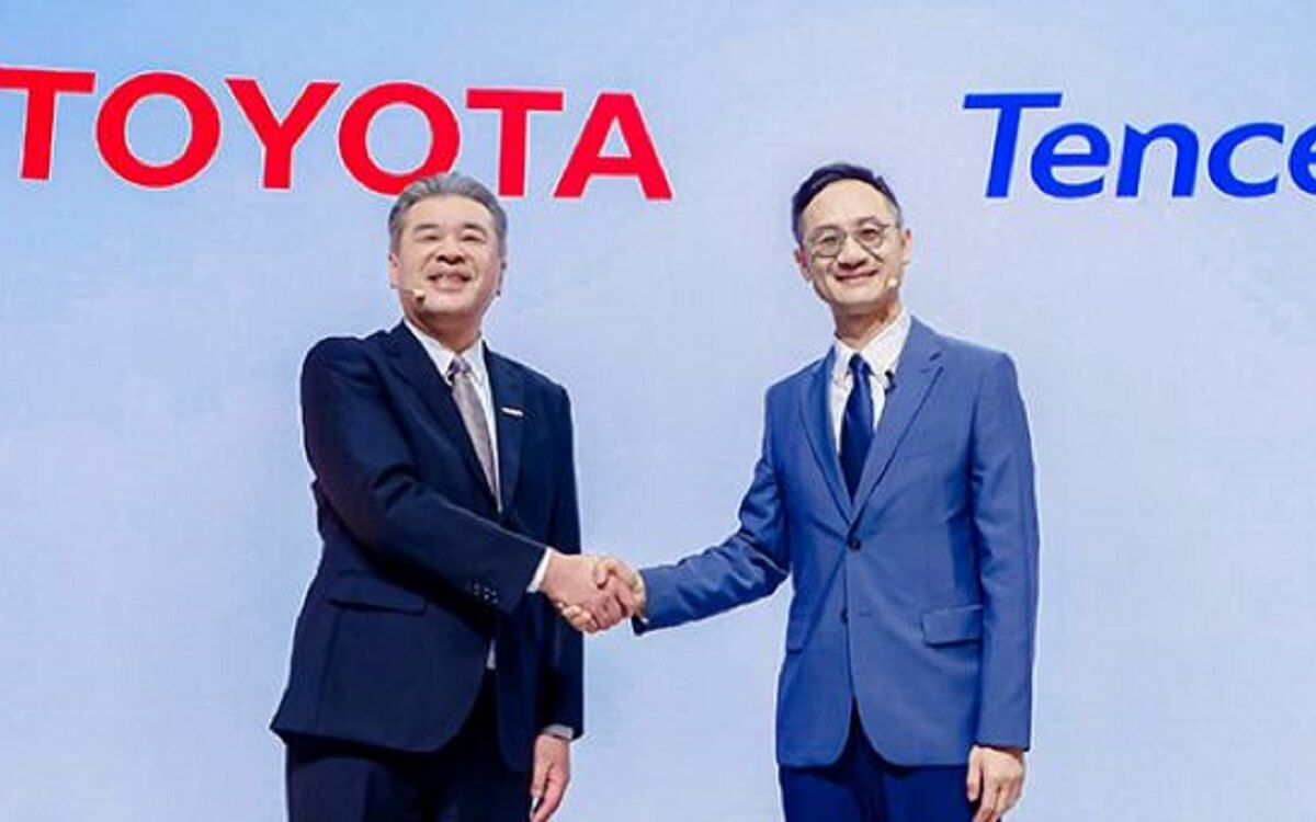 Toyota se une a un juego muy popular para que sus autos sean los mejores