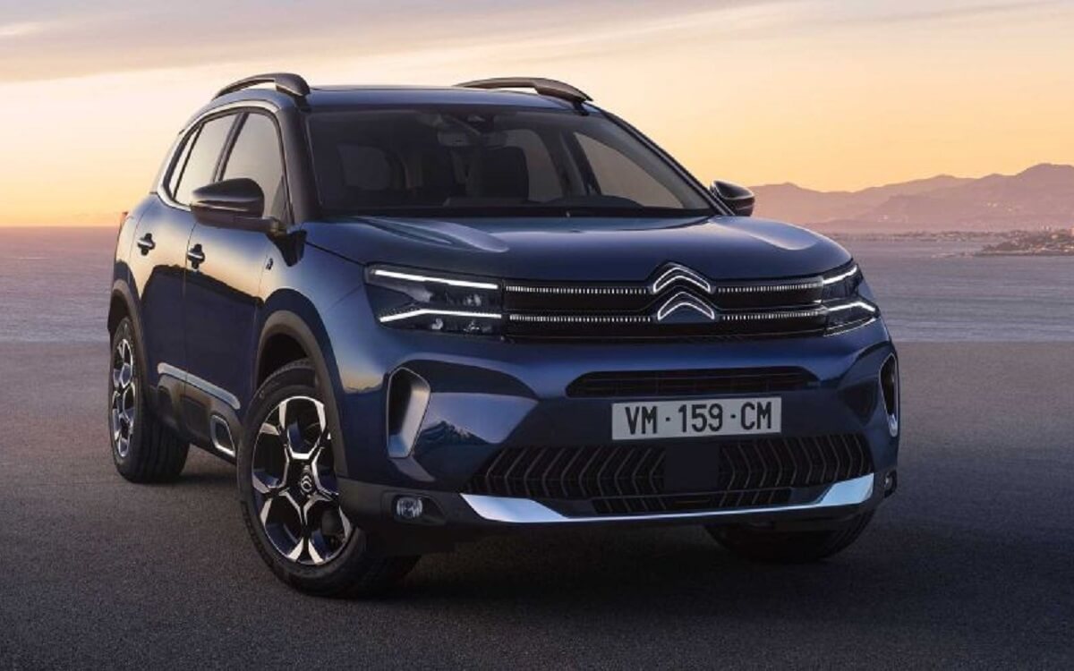 No busques más: este es el SUV mediano más seguro