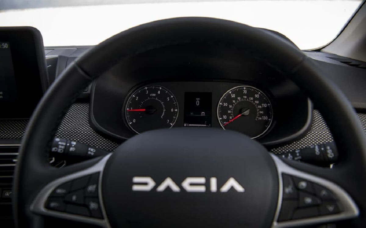 Nuevo Dacia Sandero: versiones, precios y todo lo que debes saber