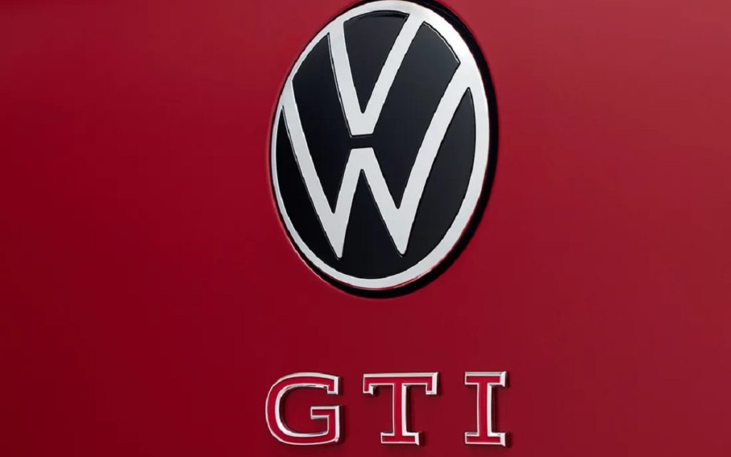 Todo lo que debes saber del Volkswagen Golf GTI especial