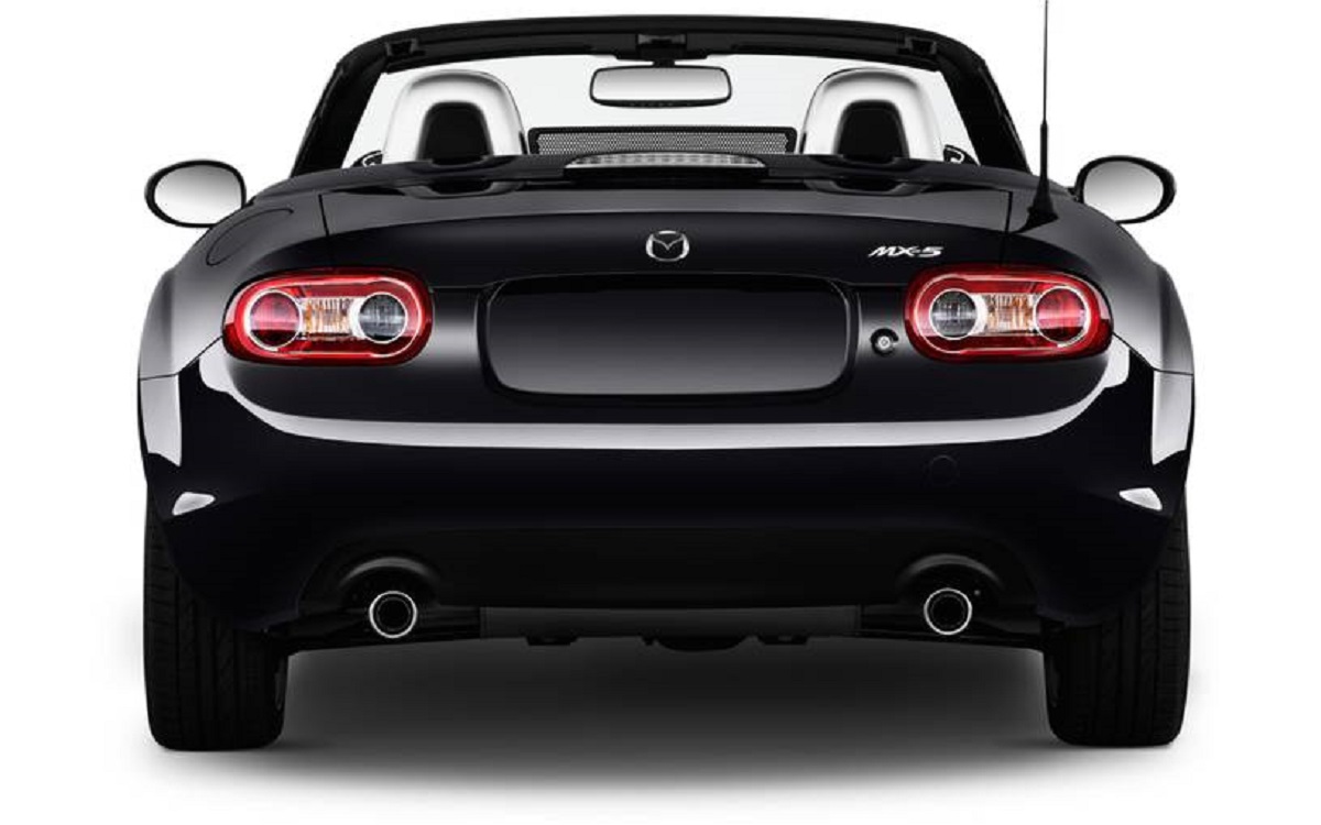 Mazda MX-5 de 2013, por qué es uno de los carros usados más interesantes