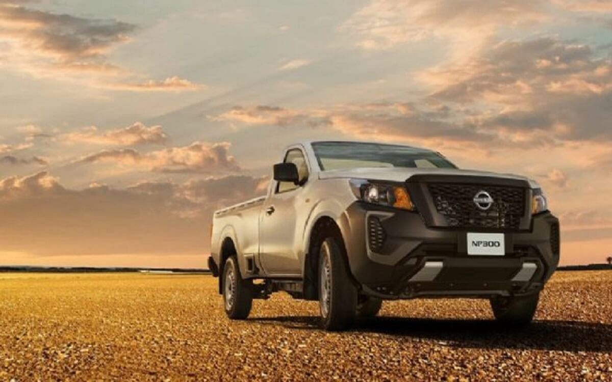 ¿Cuál es la pick up más vendida en México en 2024?