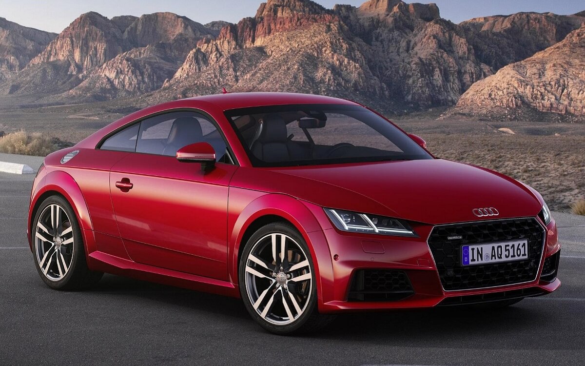 Audi confirmó que no producirá más coches coupé y cabrio