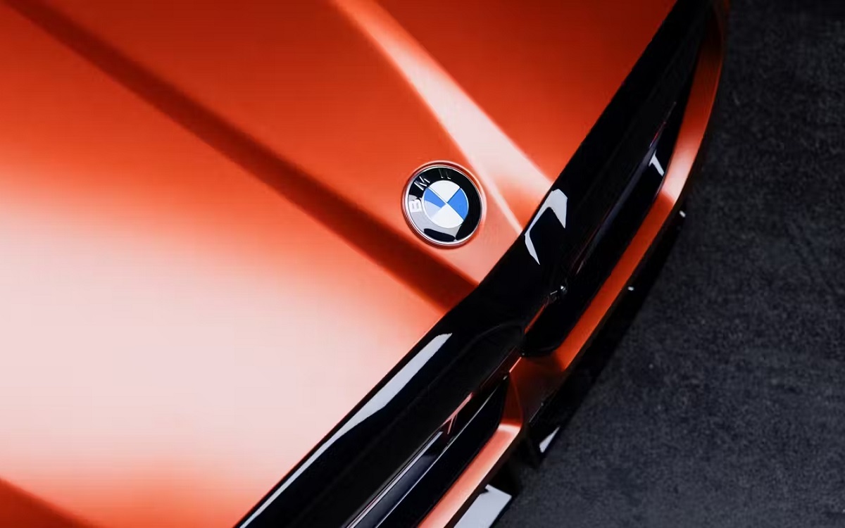 ¿El BMW más exclusivo? Así es el nuevo modelo con un color único y sin precedentes