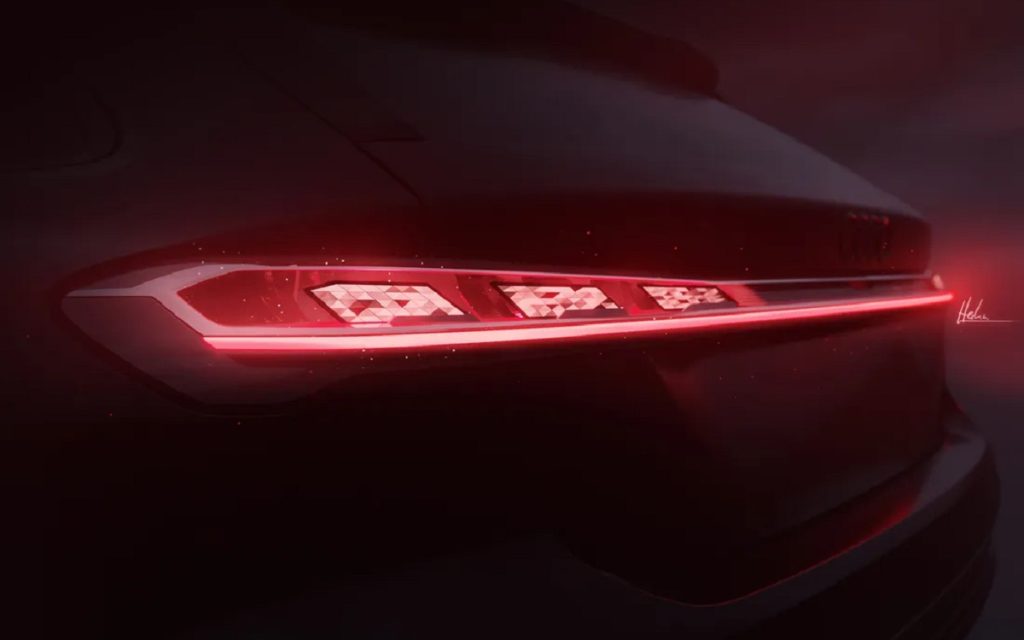 Nuevo Audi A5 y todo lo que debes saber