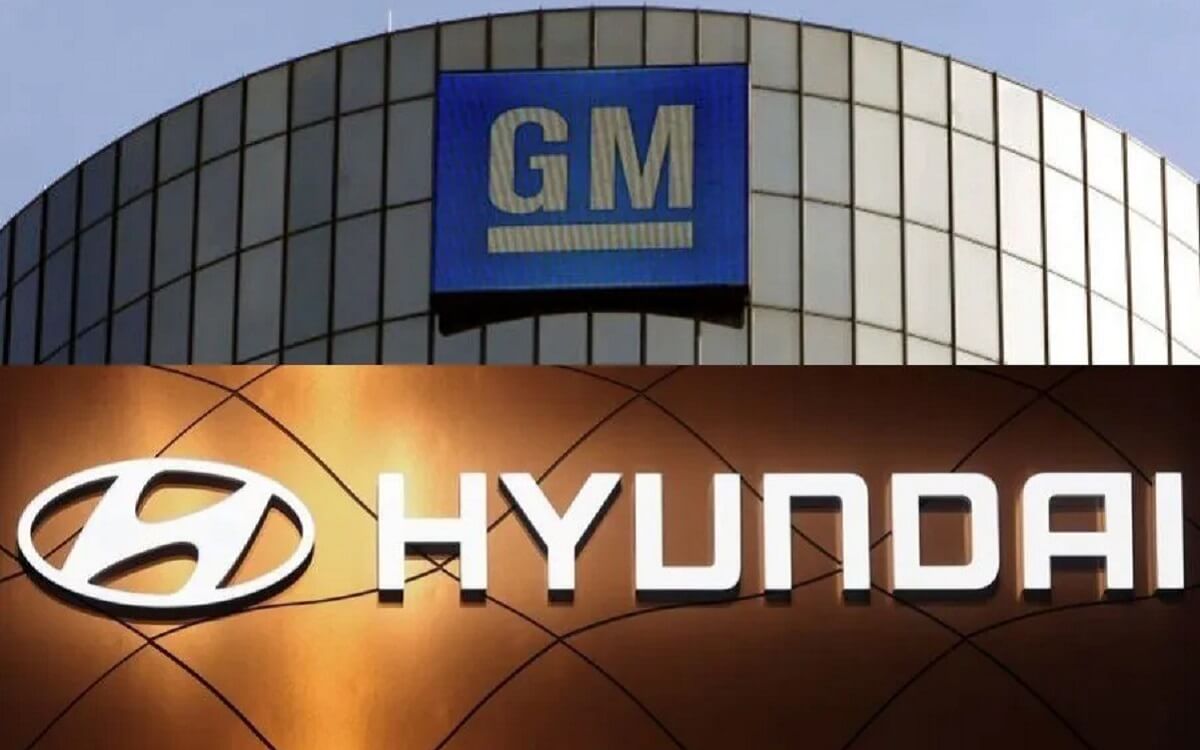 ¿Qué se sabe sobre la asociación entre Hyundai y GM y para qué servirá?