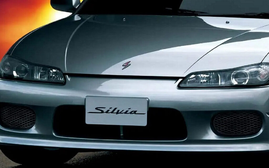 Nissan Silvia, el carro deportivo que prepara su regreso