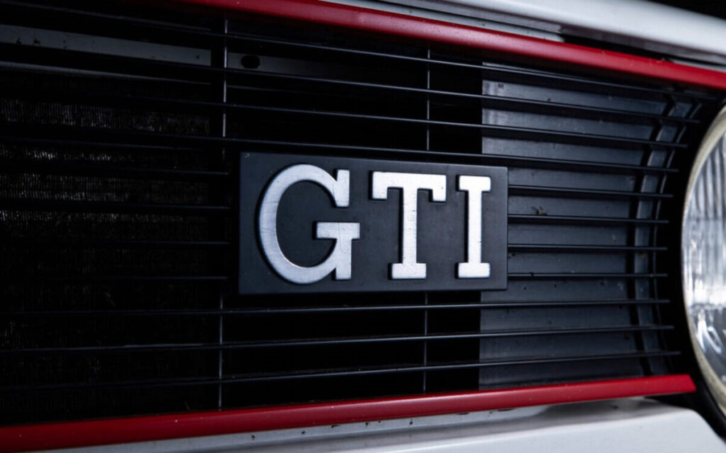 Generaciones del Volkswagen Golf GTI, historia y características