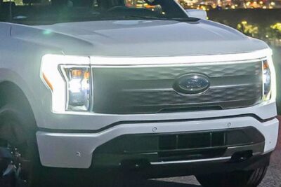 ¿Cómo le fue a Ford en el tercer trimestre de 2024 y por qué?