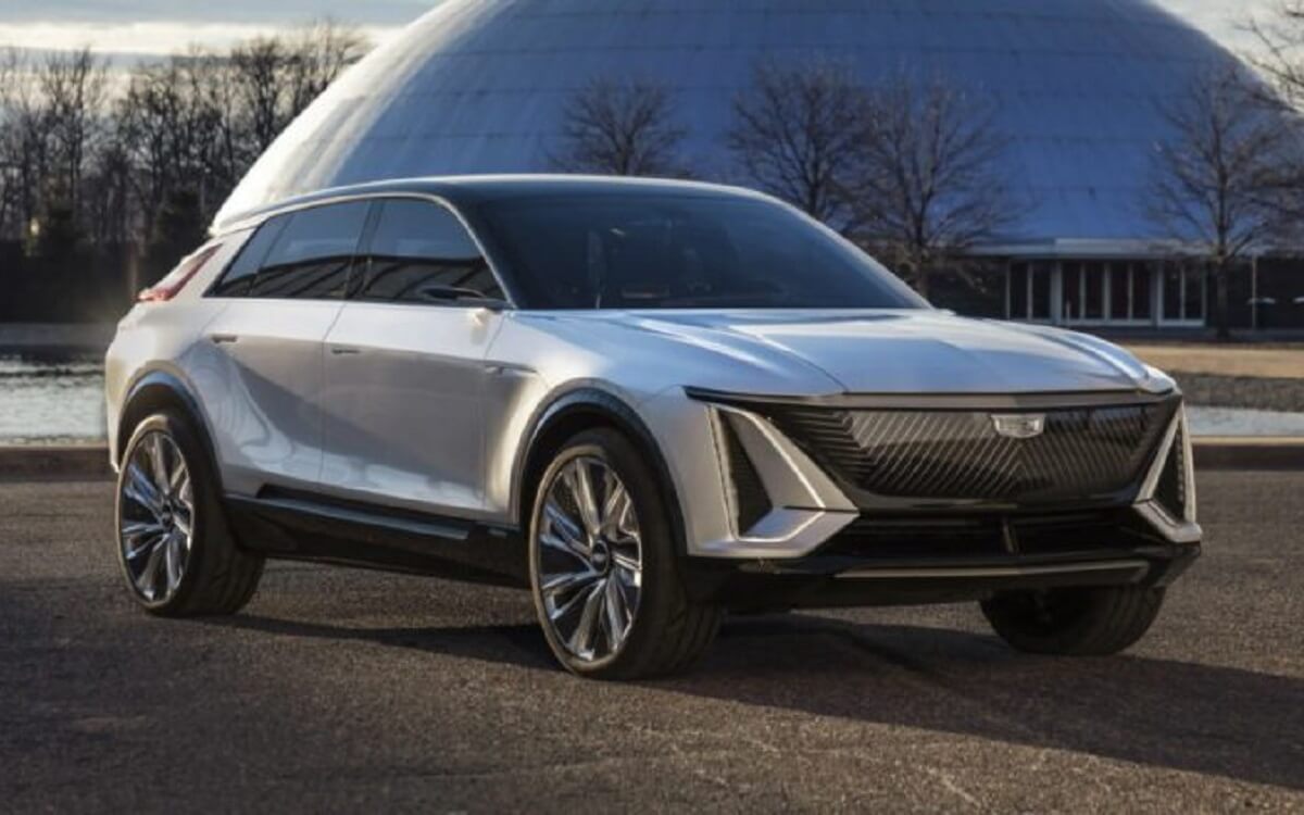 General Motors apuesta fuerte con Cadillac