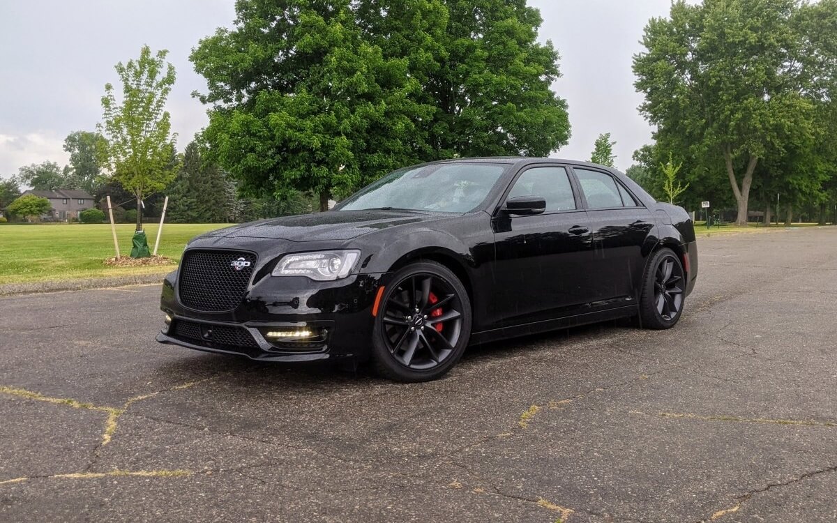 Chrysler 300