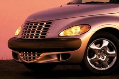 5 razones que explican la caída de Chrysler en el mundo