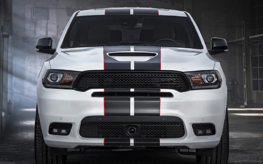 Dodge y Jeep, las marcas afectadas