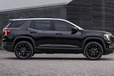 GMC Terrain 2025, la pick up que dará el gran salto del segmento
