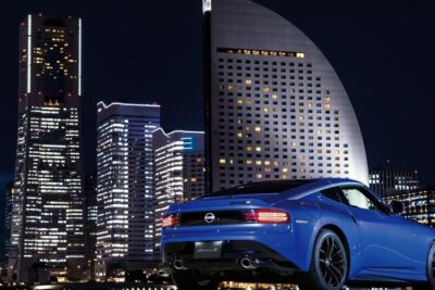 El Nissan GT-R se electrifica: qué cambiará respecto al de motor biturbo