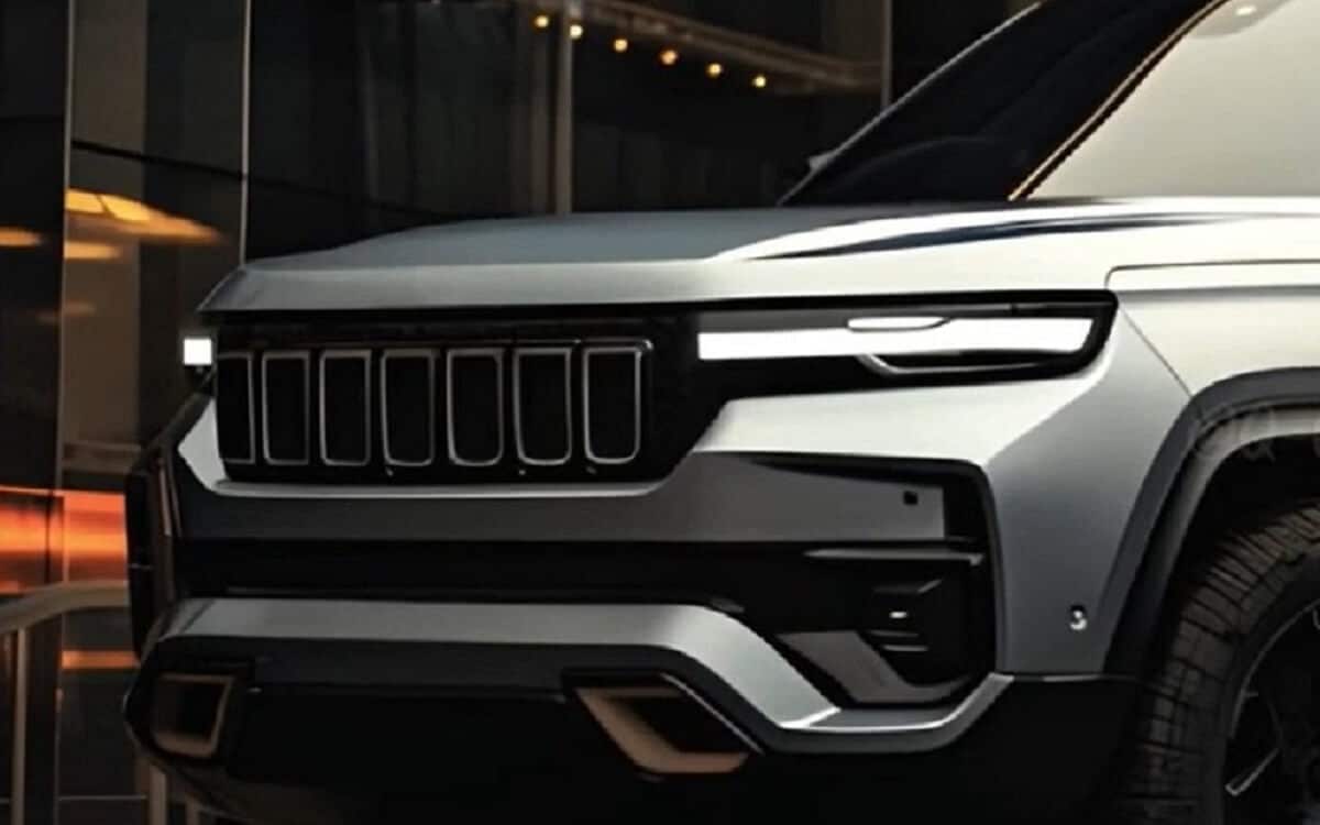 Qué saber sobre el Jeep Cherokee 2025