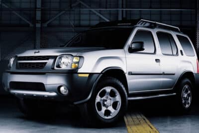 ¿Cómo será la nueva generación de la Nissan XTerra y qué cambiará?