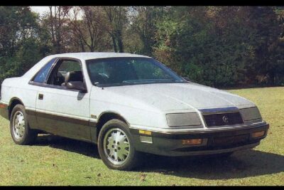 ¿Cómo y por qué el Chrysler Phantom significó un punto de inflexión?