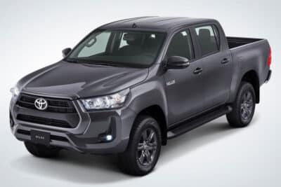 La Toyota Hilux ya se ofrece en México: en qué se diferencia de la Tacoma