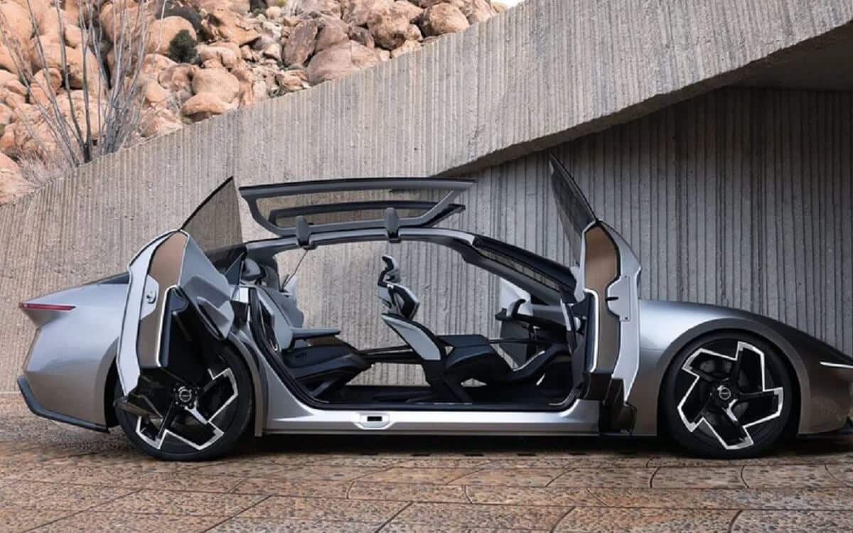 Chrysler y sus futuros modelos
