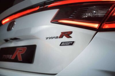El Honda Civic Type R estrena una versión especial: ¿una verdadera despedida?