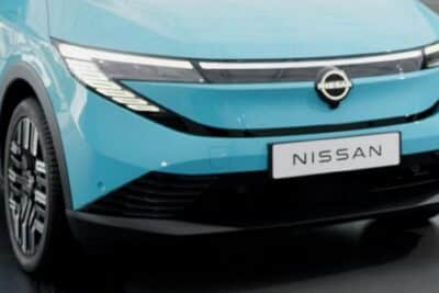 ¿Cómo es el Nissan LEAF 2025 y qué se puede esperar?