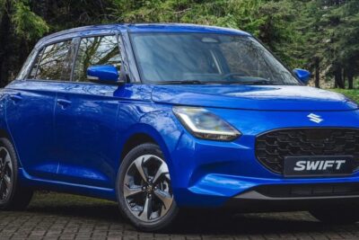 El Suzuki Swift alcanzó un hito histórico y va por Toyota Yaris: ¿qué se viene?