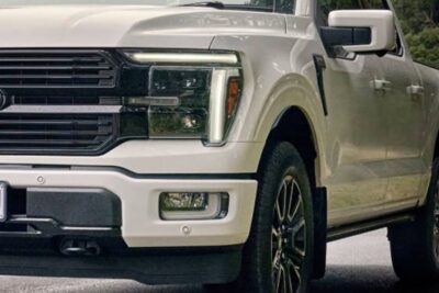 50° aniversario de la Ford F-150: la historia de la pick up que llega a un nuevo mercado