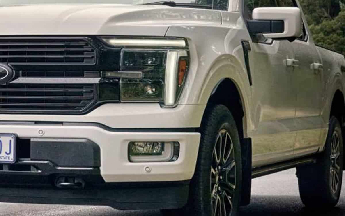 Historia de la Ford F-150 y su nuevo mercado