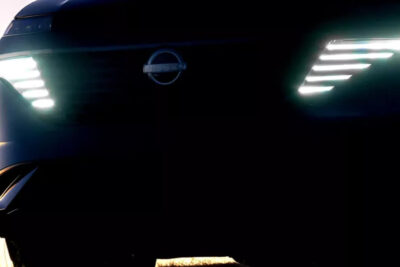 V6, híbrido y superior: Nissan lanzará este nuevo SUV para romper el mercado