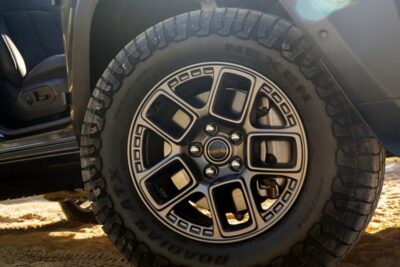 Jeep Recon 2026: ¿en qué destaca este SUV con 650 CV y qué se puede esperar?