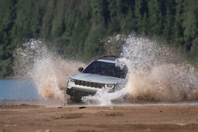 Se viene el Jeep Cherokee 2026: ¿qué ofrecerá el SUV y cuál será su precio?