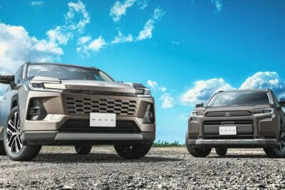 Toyota RAV4 2026: ¿cuáles son sus cambios, su nuevo precio y dónde se ofrecerá?